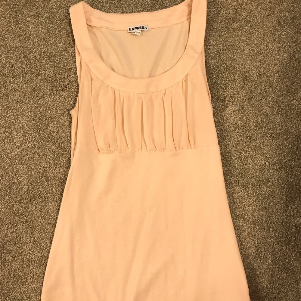 Express top